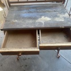 Table Stand