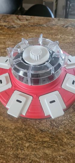 Dog Treat Puzzle