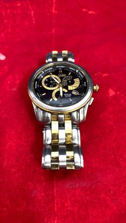 Citizen Watch