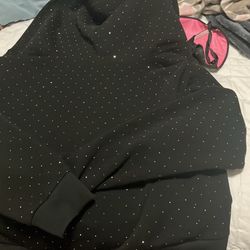 Diamond jacket