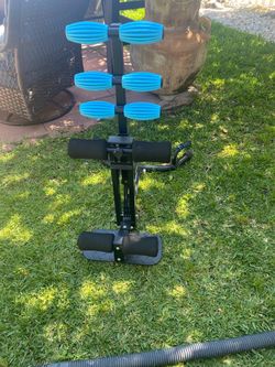 Squats multiple Use