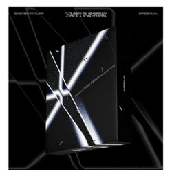 Seventeen Album