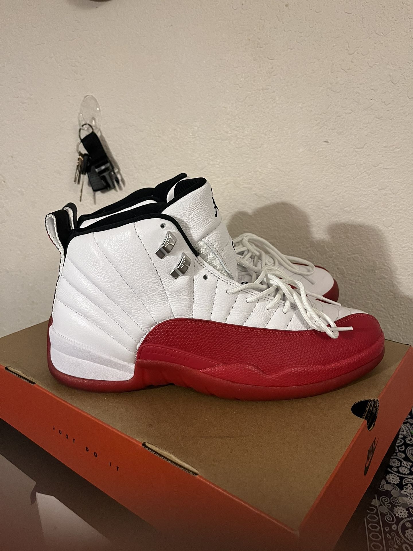 jordan 12