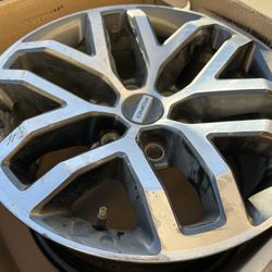 2018 Ford Raptor Parts