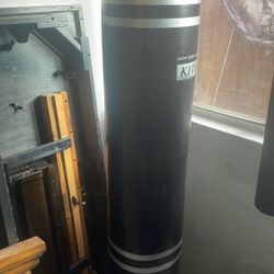 Punching Bag
