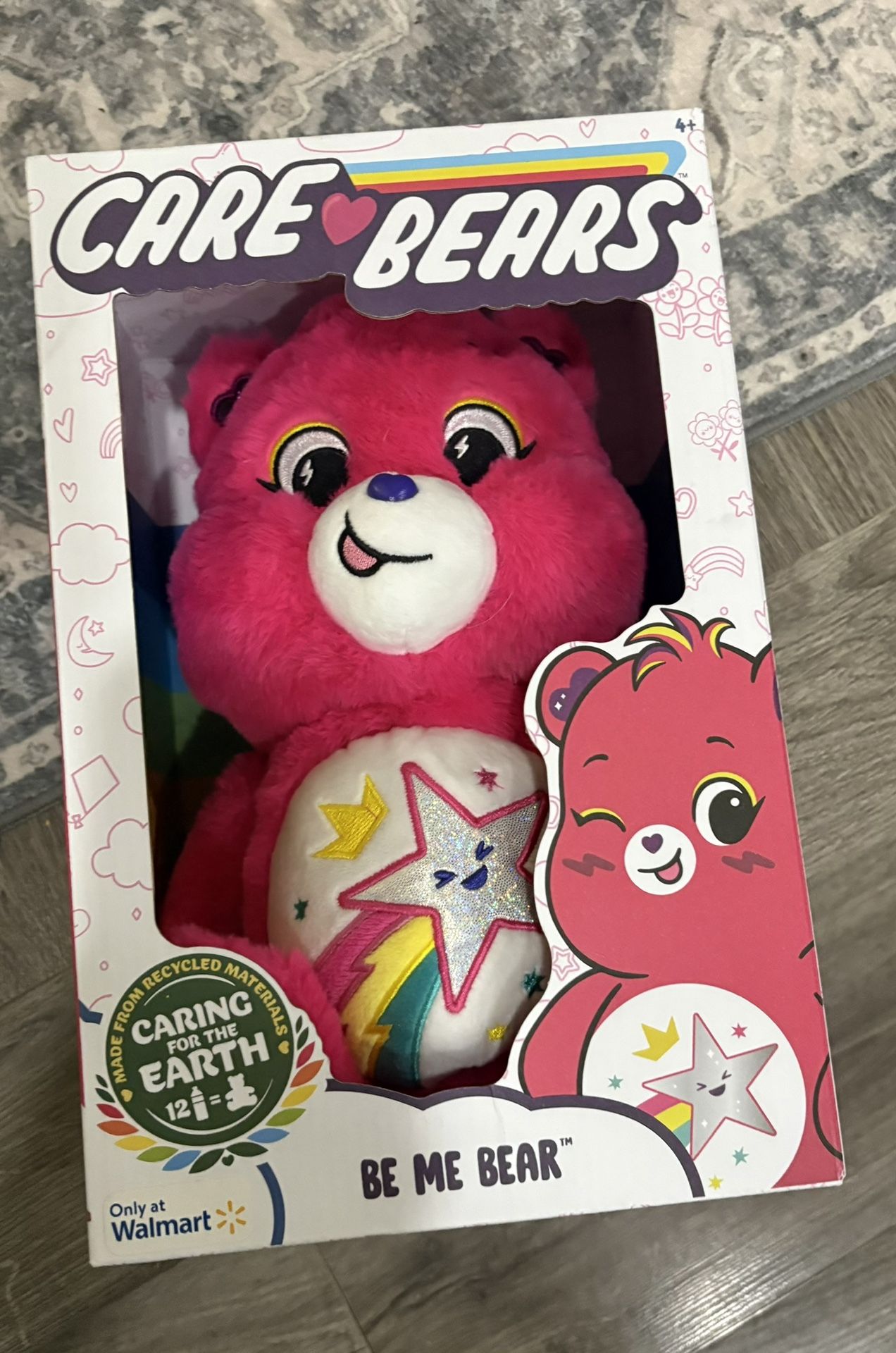 Care Bear
