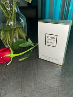 Chanel Coco Mademoiselle Eau De Parfum Intense 100ml - New Sealed