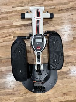 Fitdesk Under desk bike