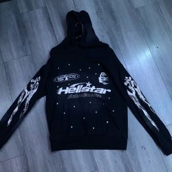Hellstar Racer Hoodie