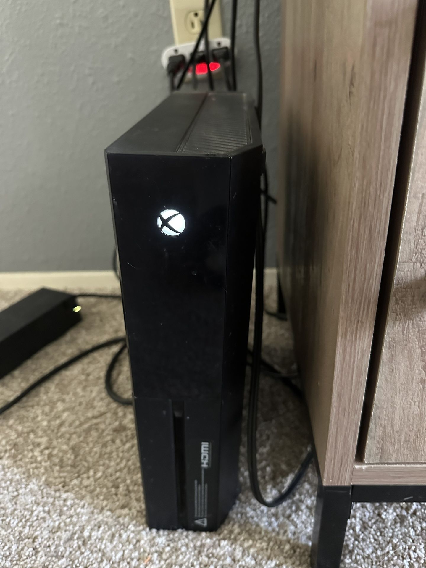 Xbox One