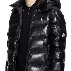 Moncler Coat 