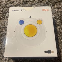 AbleNet BIGtrack 2 MOUSE 