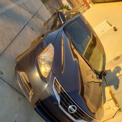 2011 Nissan Altima