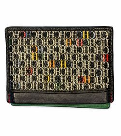 CH Carolina Herrera wallet