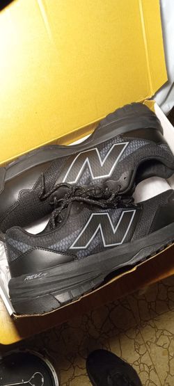New balance toe protect.. , 13