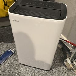 Portable Ac Unit 