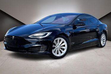 2017 Tesla Model S