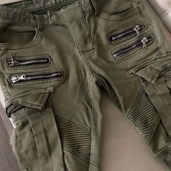 Ballmaiin Pants Size 32