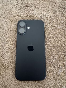 IPHONE 16 <<256GB>>