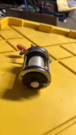 Fishing reel penn