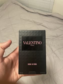 Valentino UOMO Born In Roma