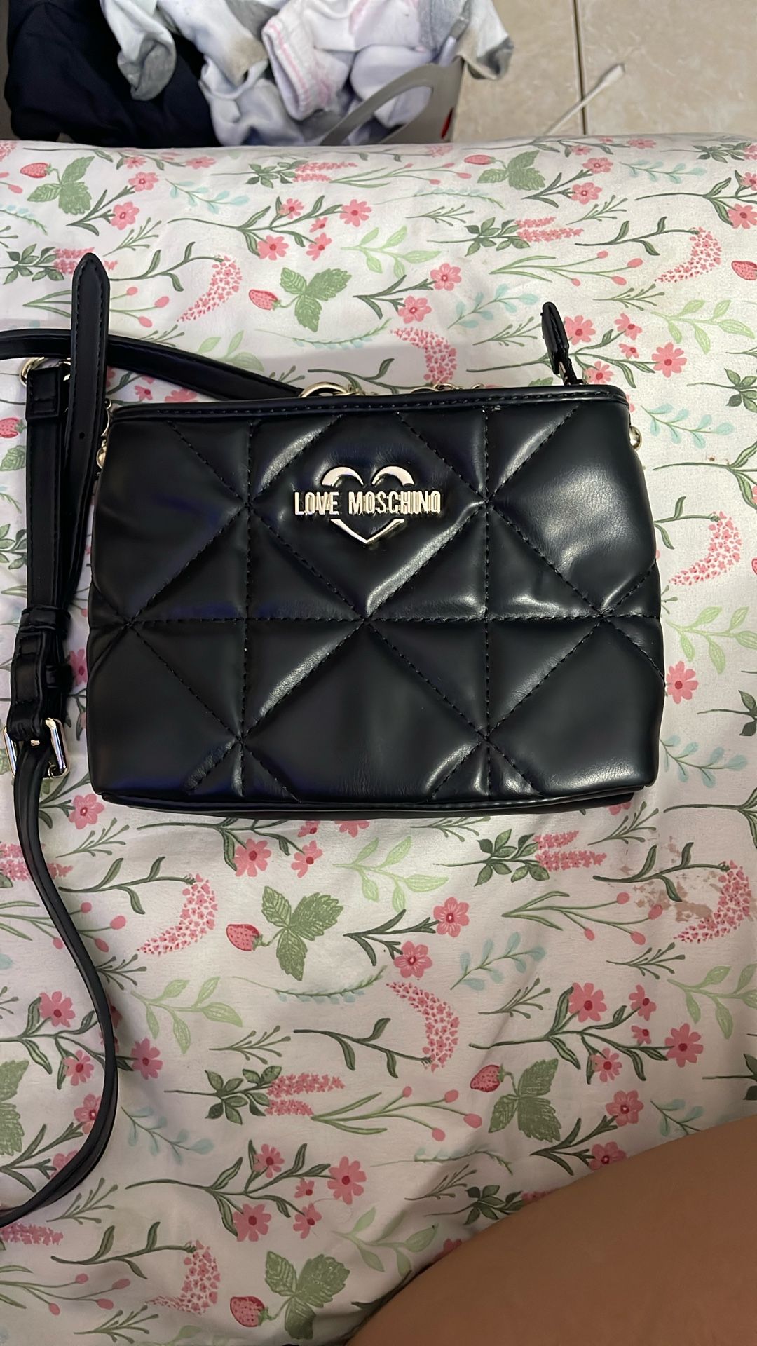 Love Moschino purses