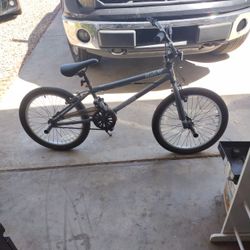 20.5 Inch Mongoose Bicycle