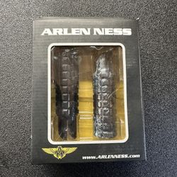 Arlen Ness Motorcycle Foot pegs 