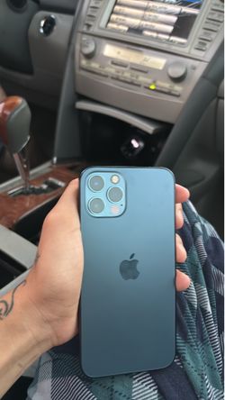 iPhone 12