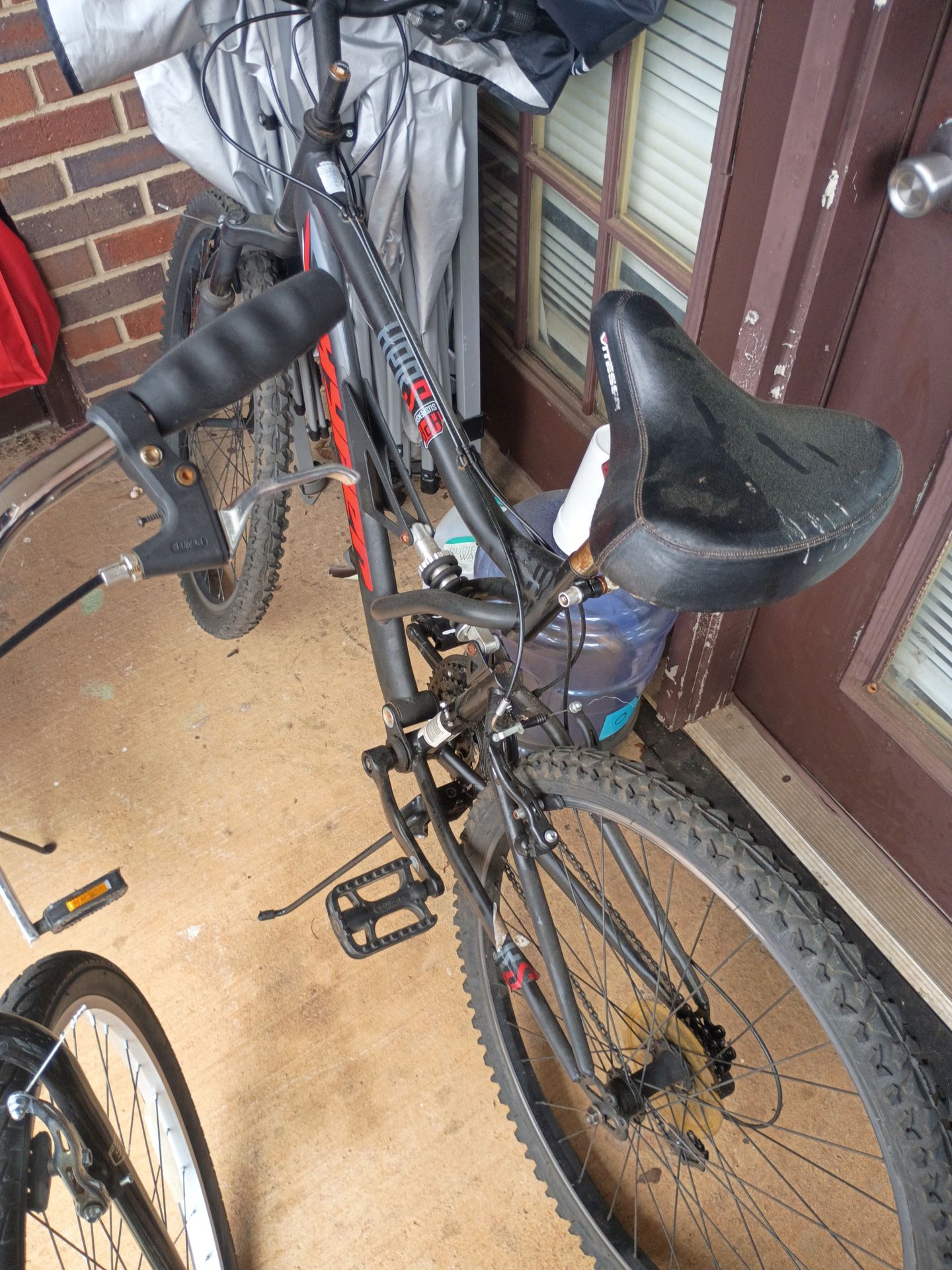 Bike