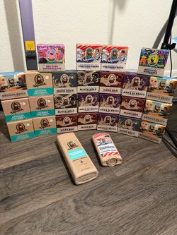 Dr Squatch Bundle