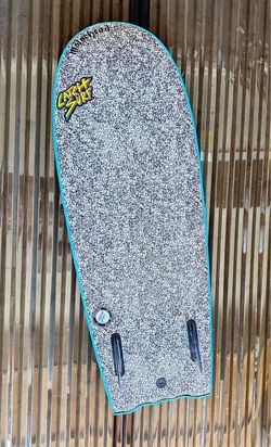 Catch Surf Soft Top Surfboard