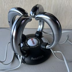 Lightning Reaction Game