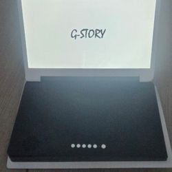 G-Story 15.6" Inch 4k 60Hz PS5 Portable Monitor