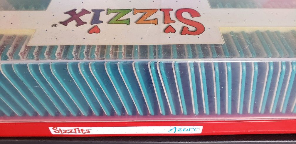 Sizzix