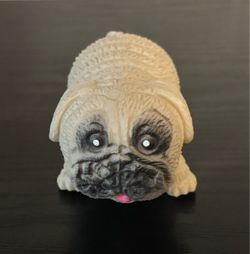 Squishy Pug