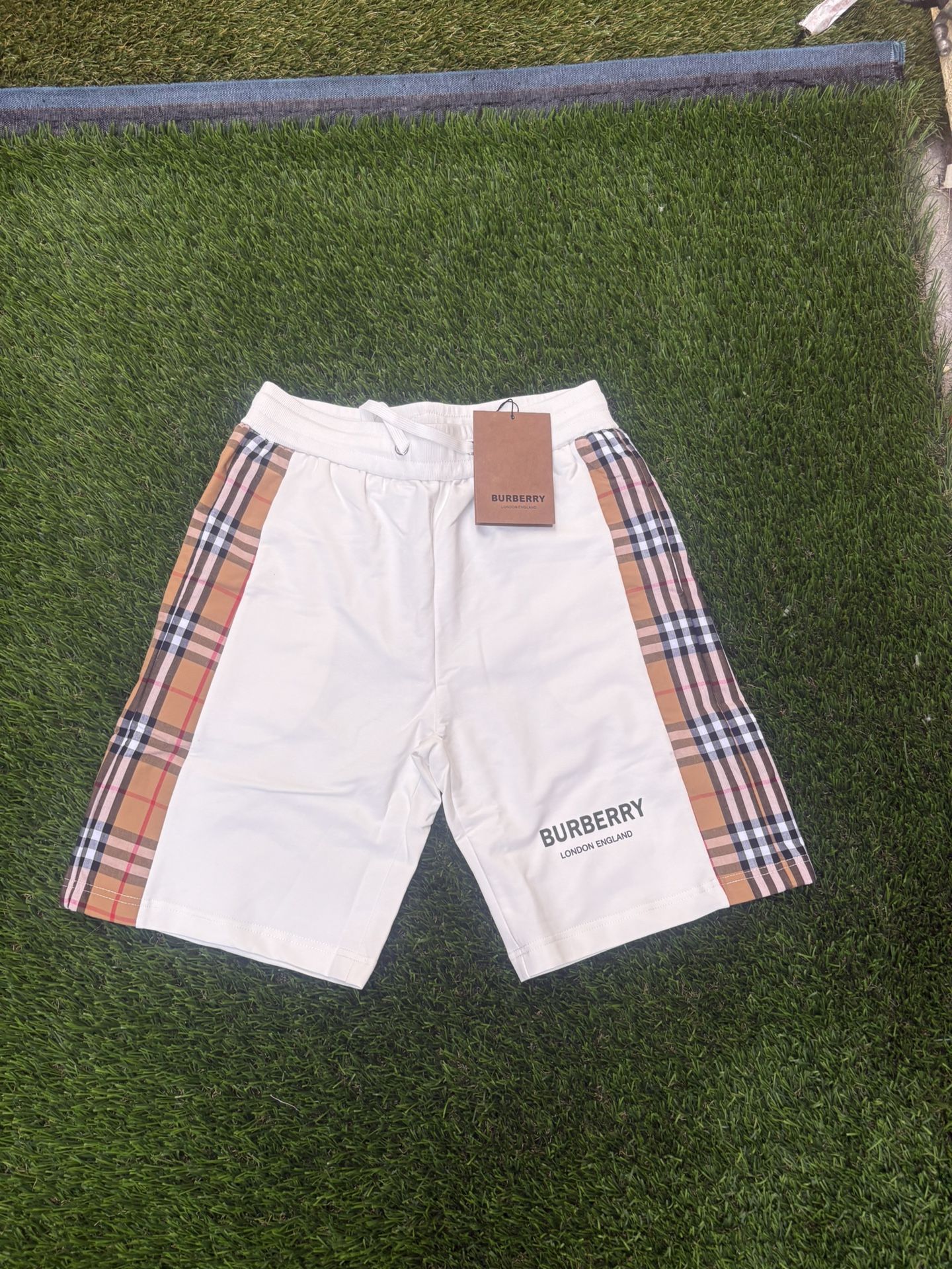 Burberry Shorts