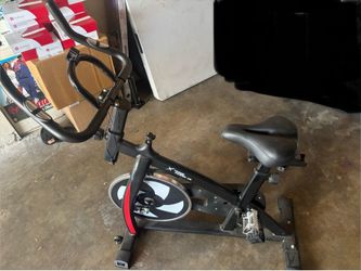Xtreme Power Sport exercise bike