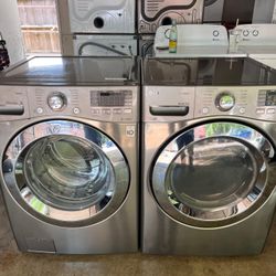 ✨WASHER & DRYER ⚡️ ✨LAVADORA y SECADORA⚡️ 