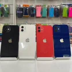 iPhone 12 64gb Unlocked