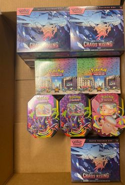 Pokemon Lot For Sale