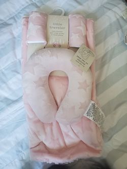 Baby blanket