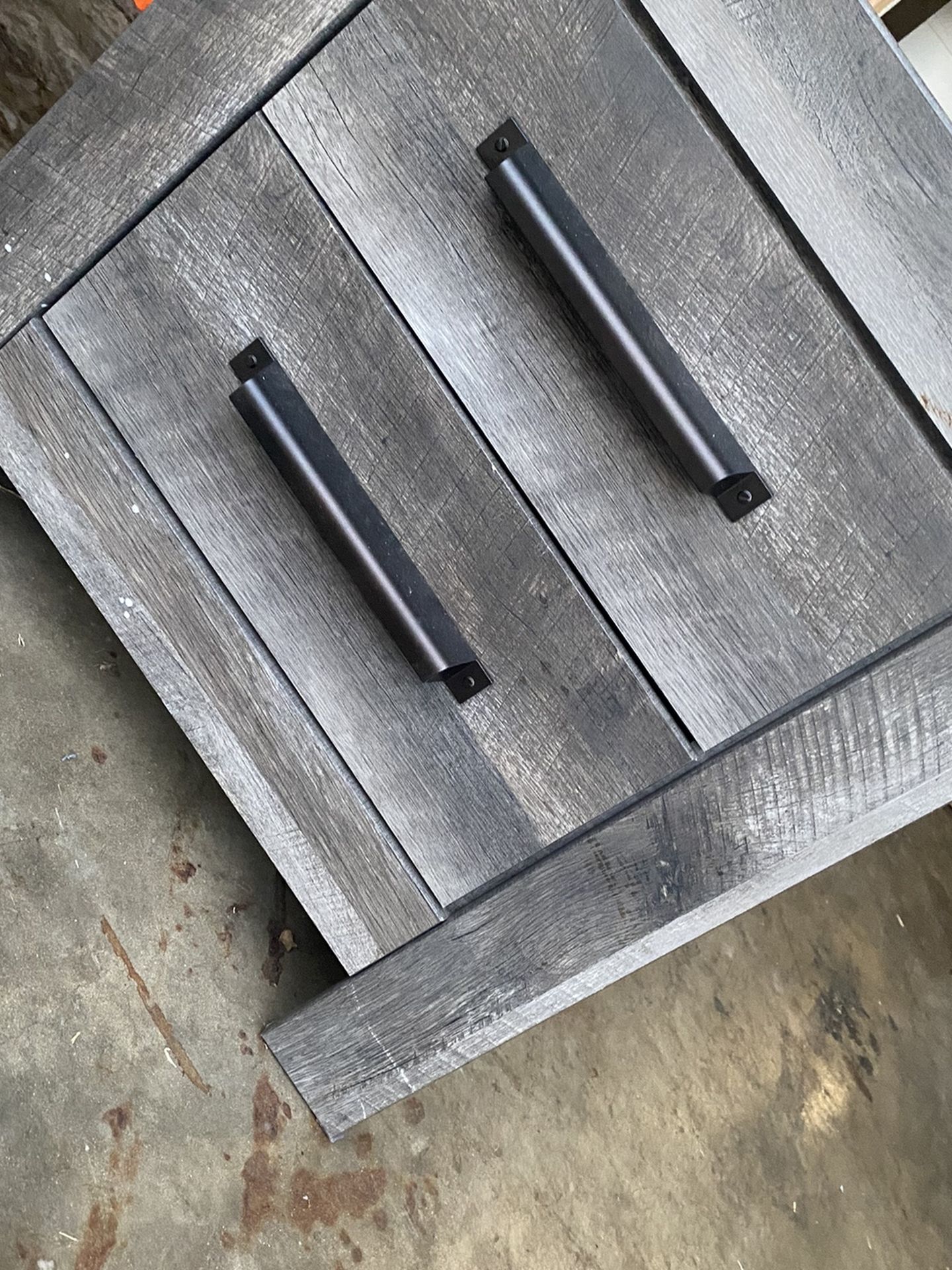 Small Drawers