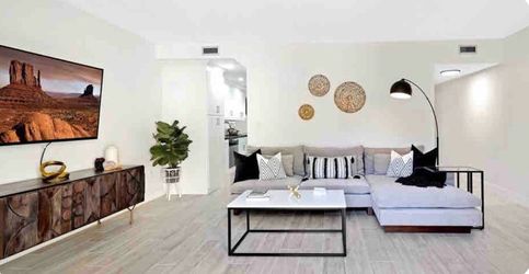 White Marble Coffee Table Metal Frame