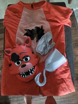 Halloween Costumes