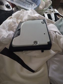 PS5 Game CD Attachment