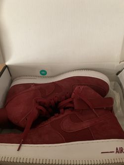Various Af1 Size 12