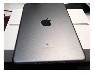 APPLE IPAD MINI 5TH GEN WI-FI+CELLULAR Mobile Device