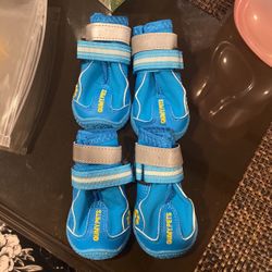Qumy Dog Boots 