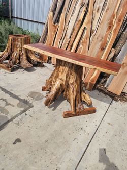 Table and More material
